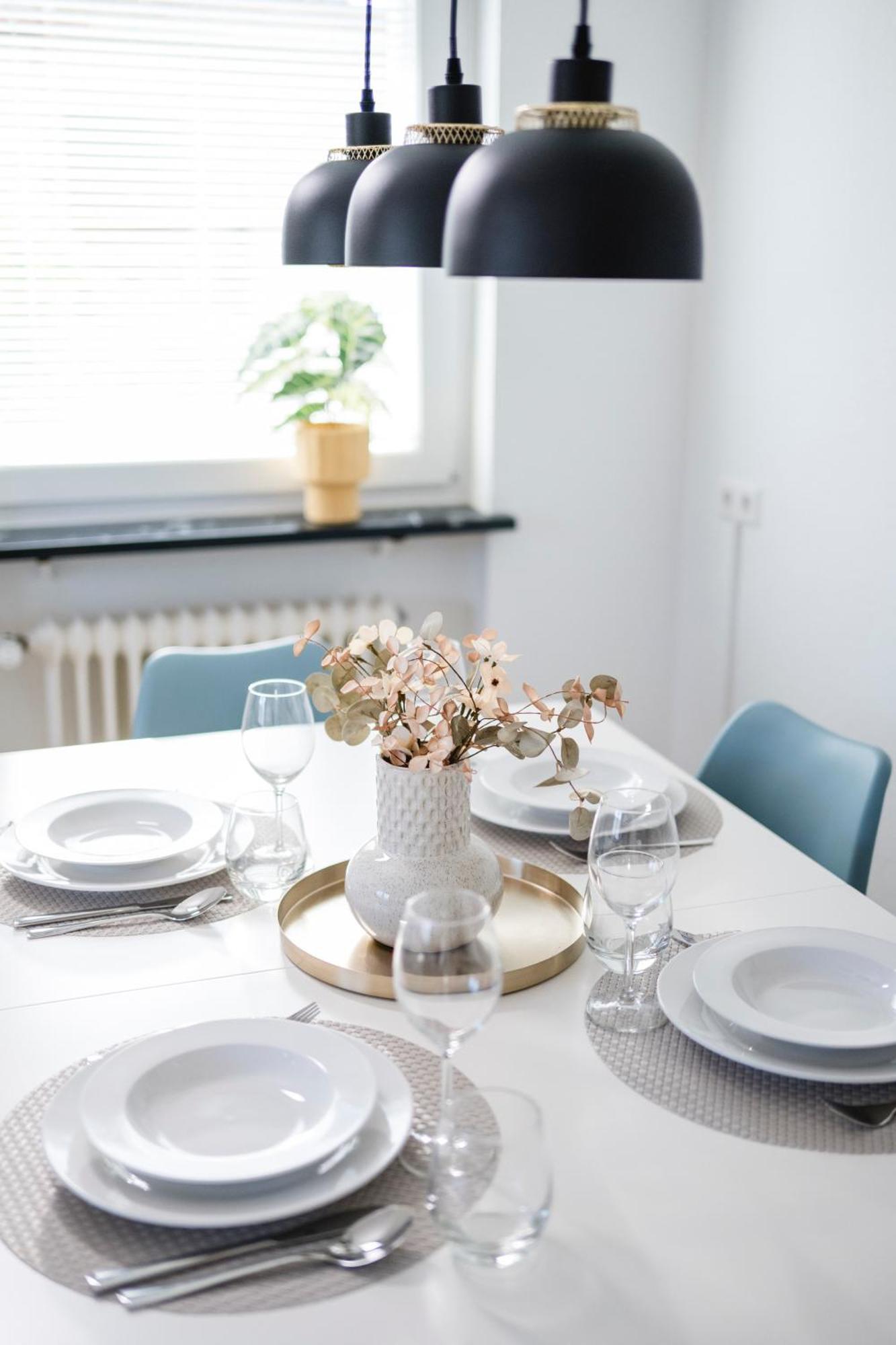 Stadtrand Oase Karlsruhe Mit Balkon Zewnętrze zdjęcie